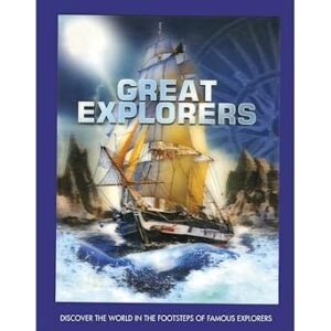 Great Explorers
