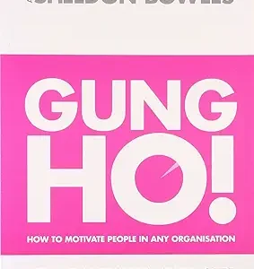 Gung Ho !
