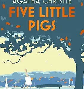 Five Little Pigs