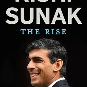 Rishi Sunak The Rise