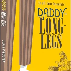 Daddy Long Legs