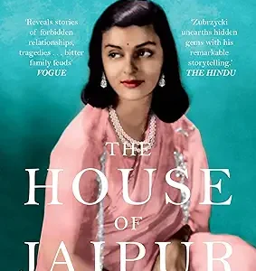 The House Of Jaipur