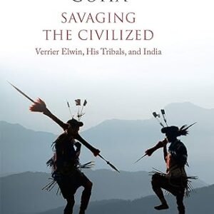 Savaging The Civilized