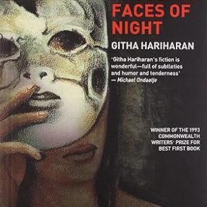 The Thousand Faces Of Night