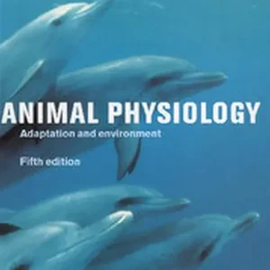 Animal Physiology : 5/E