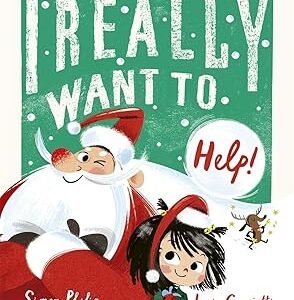 I Really Want To Help