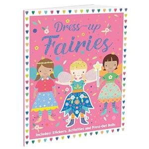 Dress Up Fairies