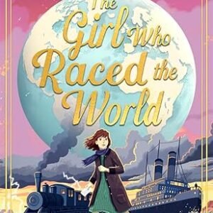 The Girl Who Raced The World