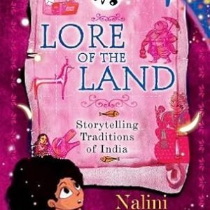 Lore Of The Land