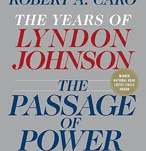 The Passage Of Power