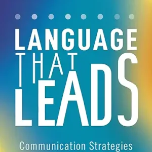 Language That Leads