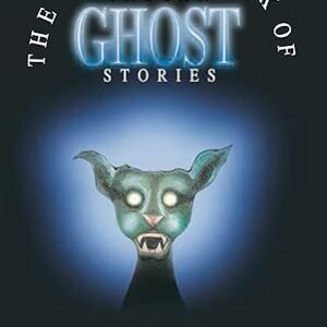 The Penguin Book Of Indian Ghost Stories