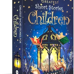 Greatest Short Stories For Children