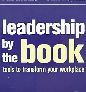 Leadership By The Book