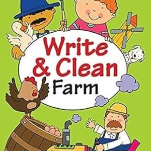 Write & Clean Farm