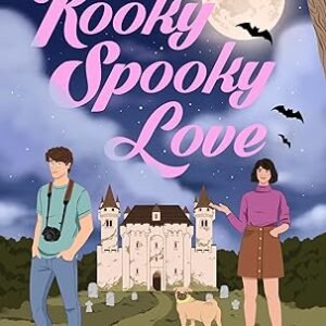 Kooky Spooky Love