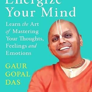 Energize Your Mind