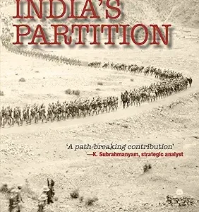 The Shadow Of The Great Game