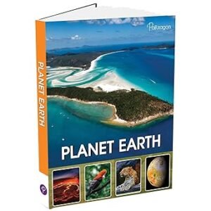 Planet Eatrh