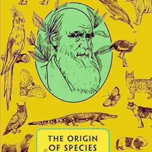 On The Origin Of Species