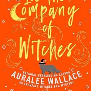 In The Company Of Witches