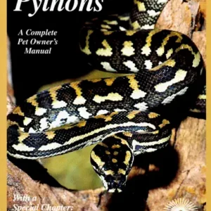 Pythons