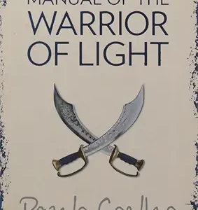 Manual Of The Warrior Of Light