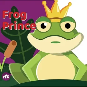 Frog Prince