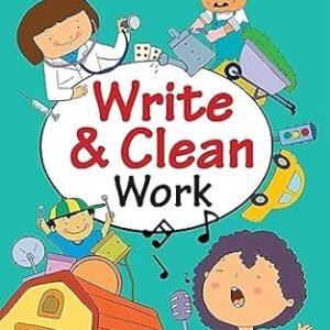 Write & Clean Work