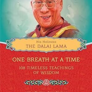 One Breath At A Time