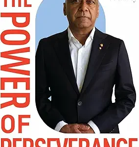 The Power Of Perseverance