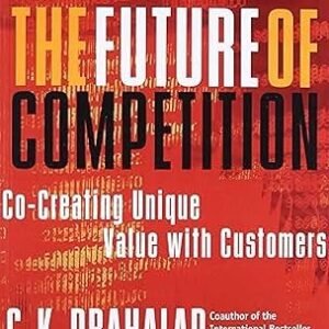 The Future Of Competition