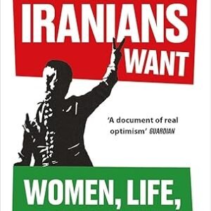 What Iranians Want