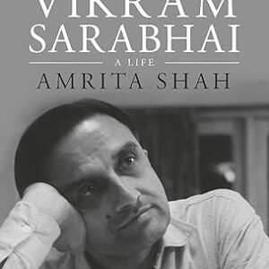 Vikram Sarabhai A Life