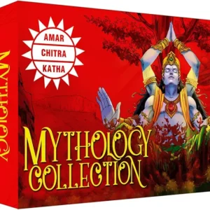 Ack - The Complete Mythology Collection