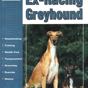 The Guide To Adopting An Ex Racing Greyhound
