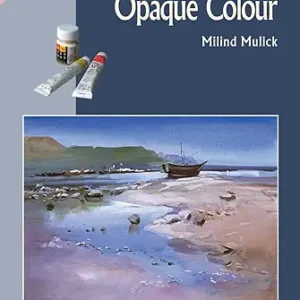 Methods & Techniqeus Opaque Colour