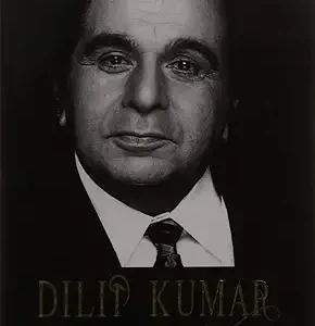 Dilip Kumar The Substance And The Shadow An Autobiography