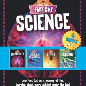 Fact Cat Science