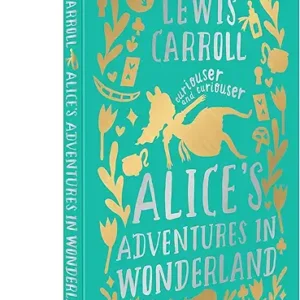 Alices Adventures In Wonderland