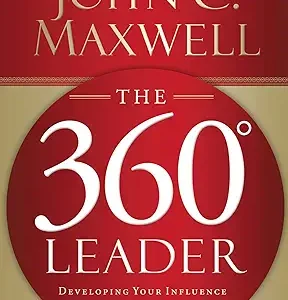 The 360 Degree Leader