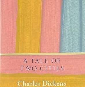A Tales Of Two Cities