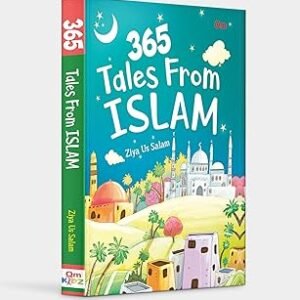 365 Tales From Islam