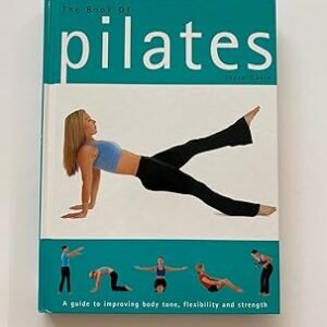The Book Of Pilates