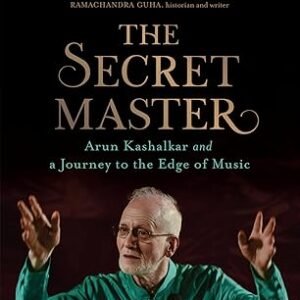 The Secret Master