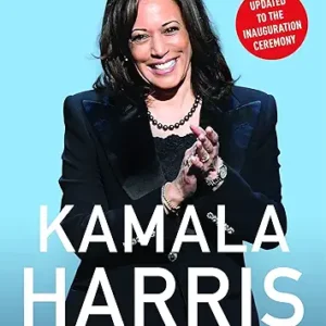 Kamala Harris The American Story That Beagn On Indias Shores