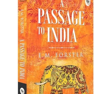 A Passage To India