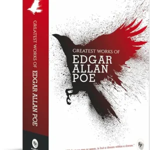 Greatest Works Of Edgar Allan Poe