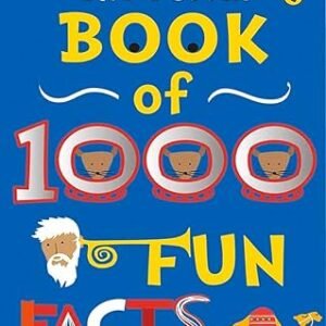 The Puffin Book Of 1000 Fun Facts