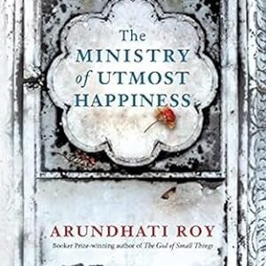 The Ministry Of Utmost Happiness